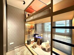 The Myst (D23), Condominium #495709781